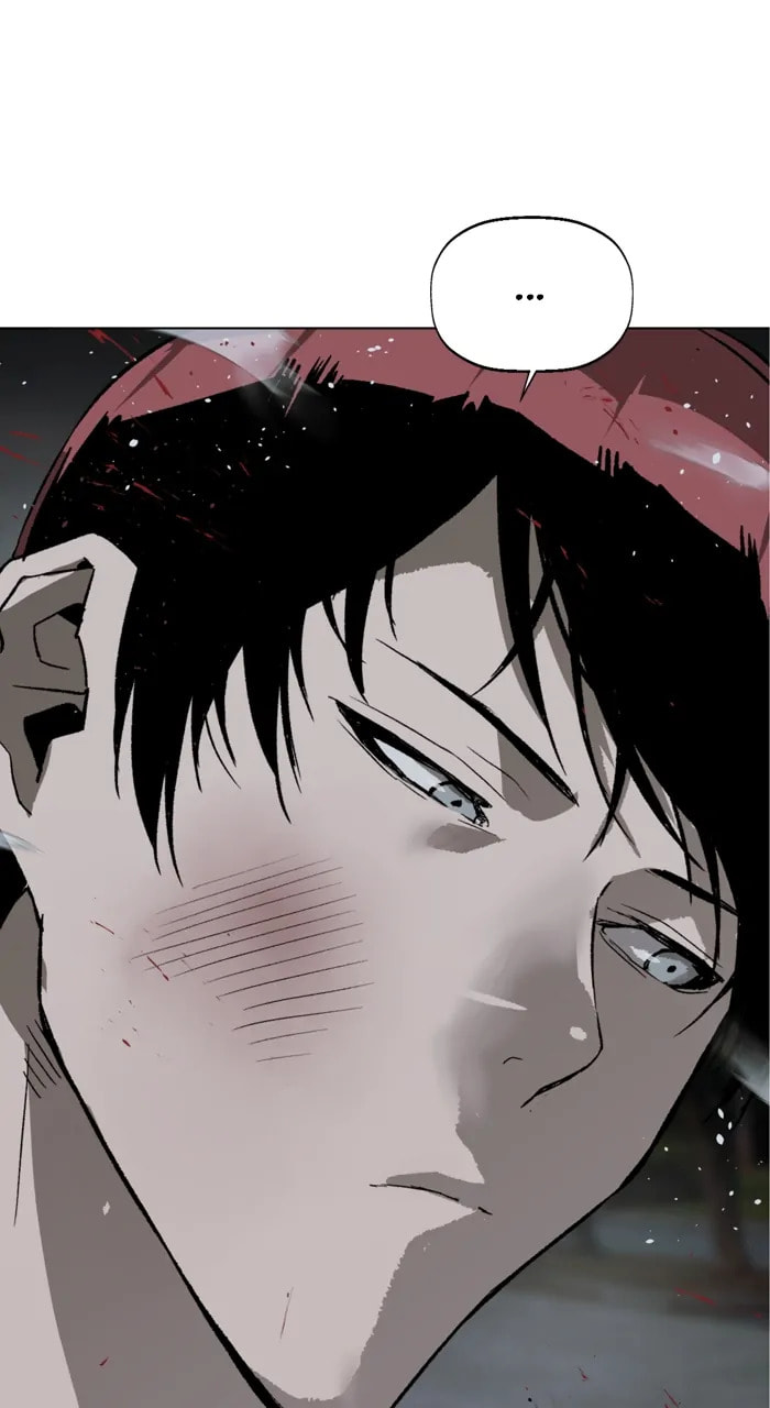 Read Weak Hero chapter 364 image 41 on Lezhin