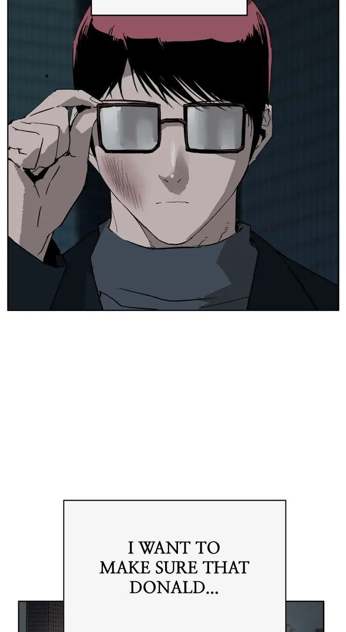Read Weak Hero chapter 364 image 45 on Lezhin