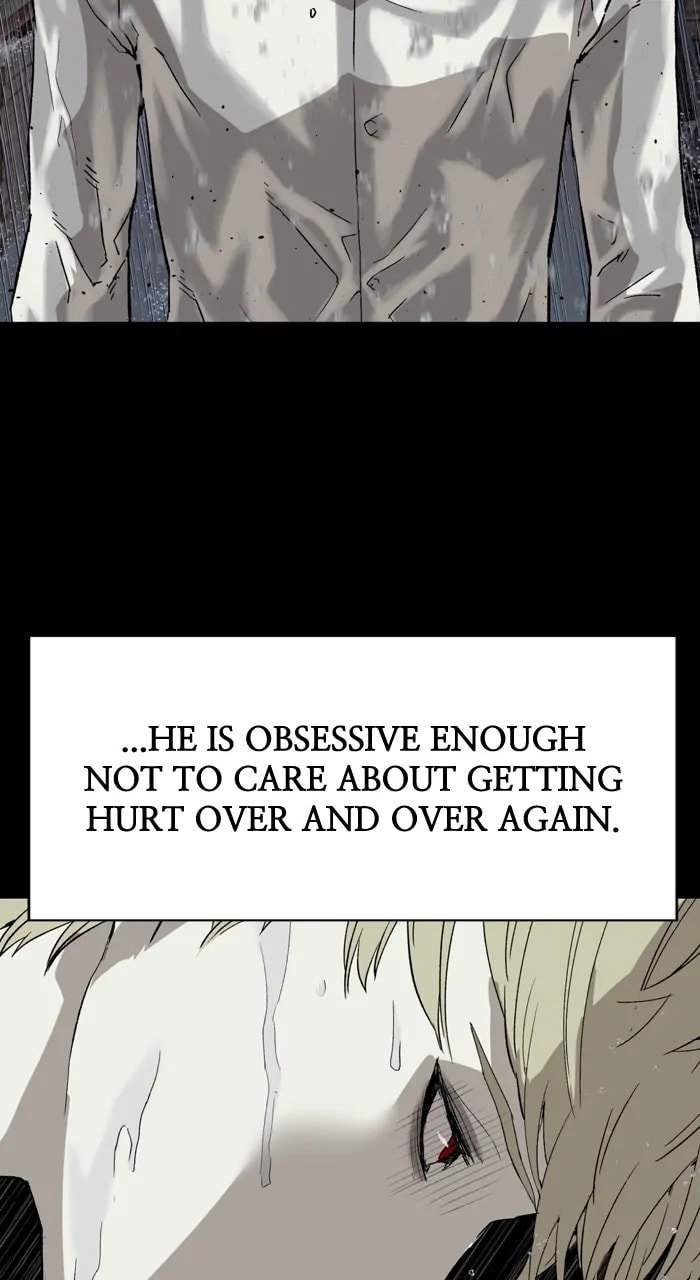 Read Weak Hero chapter 364 image 50 on Lezhin