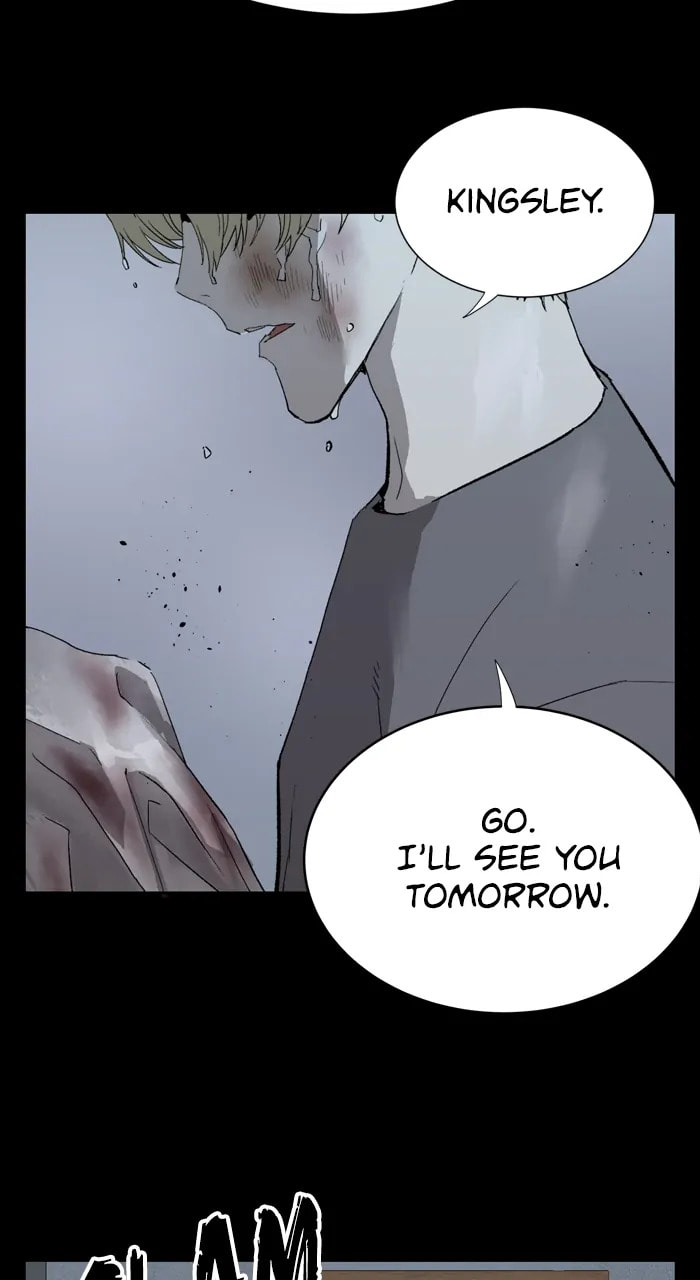 Read Weak Hero chapter 364 image 54 on Lezhin