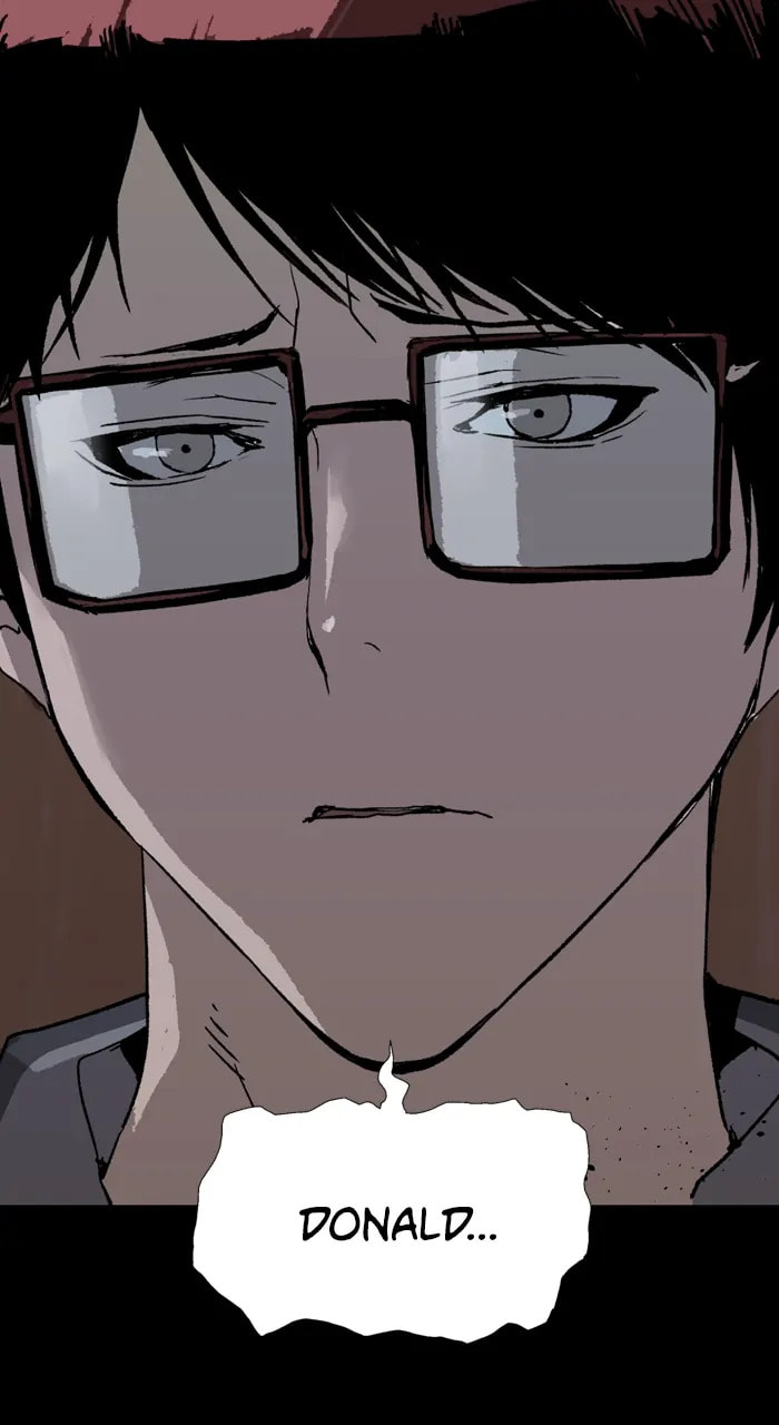 Read Weak Hero chapter 364 image 56 on Lezhin
