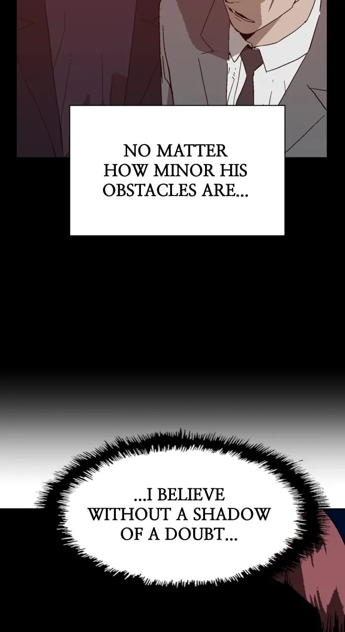 Read Weak Hero chapter 364 image 59 on Lezhin