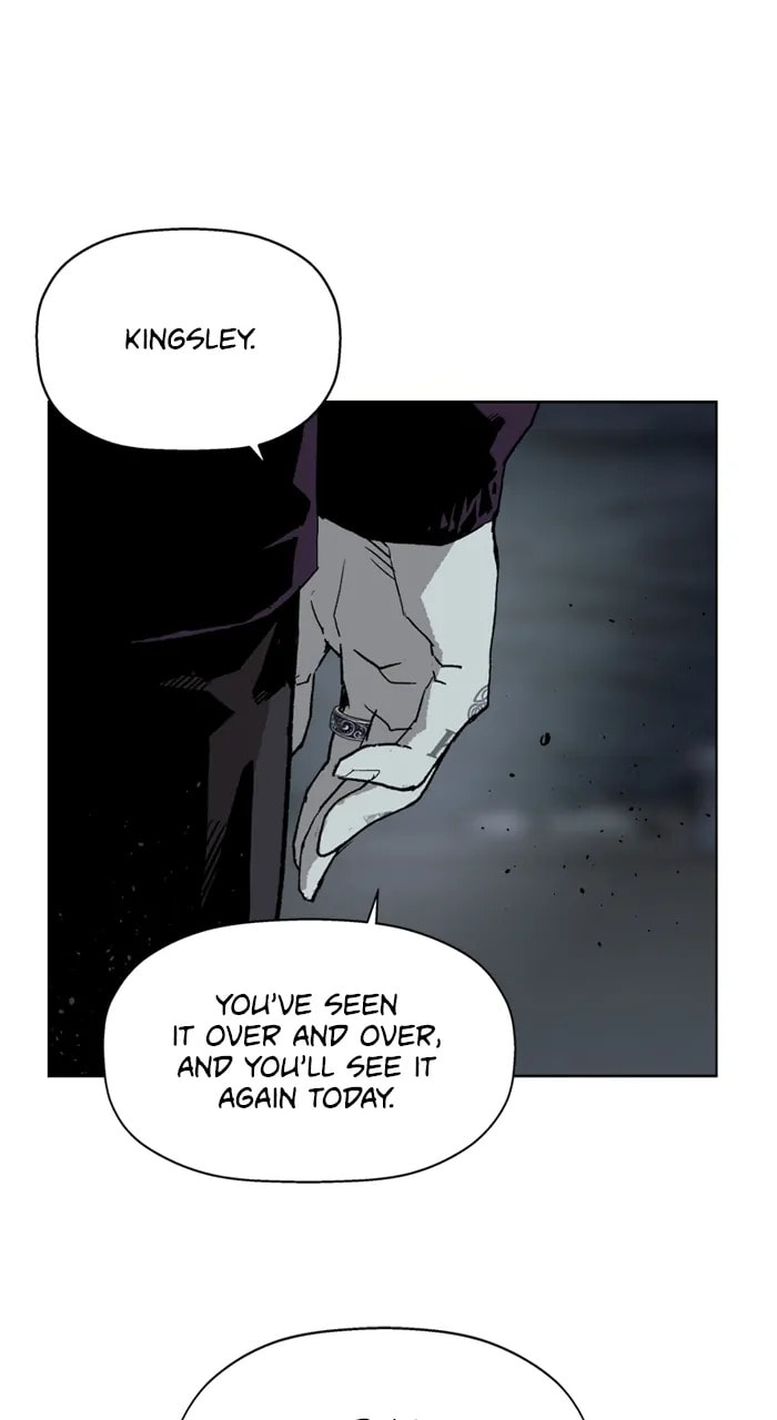 Read Weak Hero chapter 364 image 61 on Lezhin