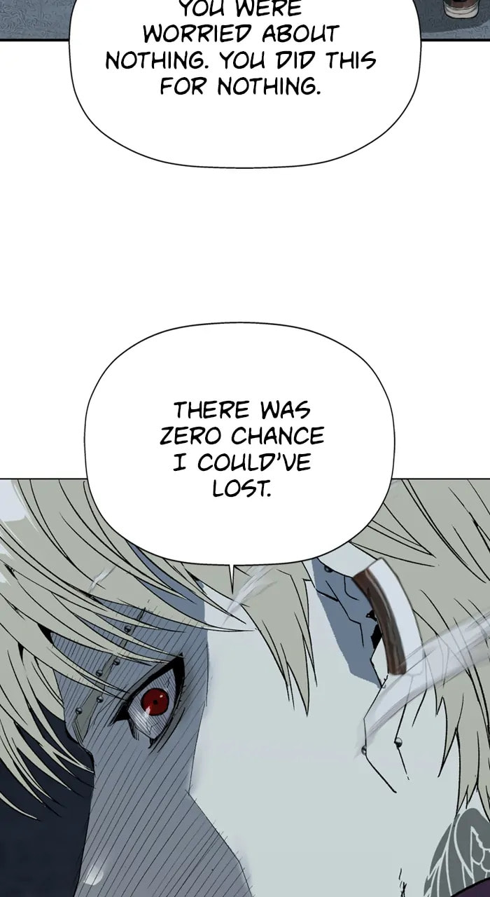 Read Weak Hero chapter 364 image 63 on Lezhin