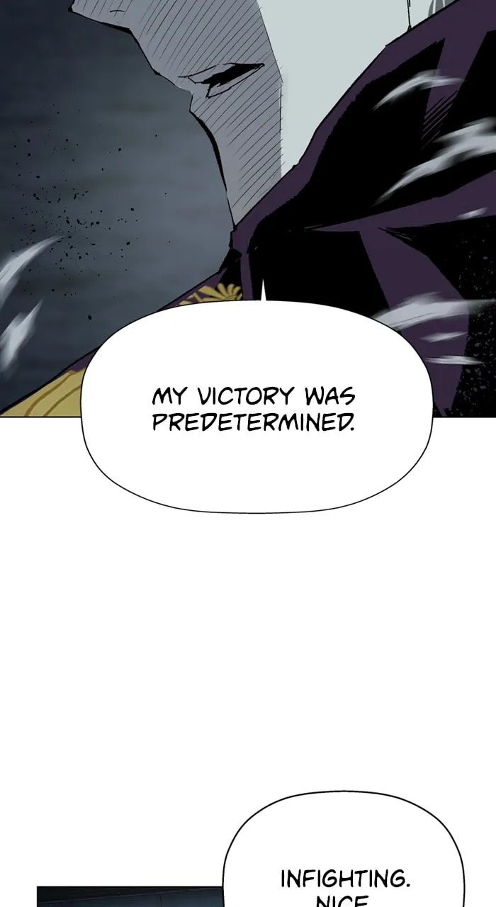 Read Weak Hero chapter 364 image 64 on Lezhin