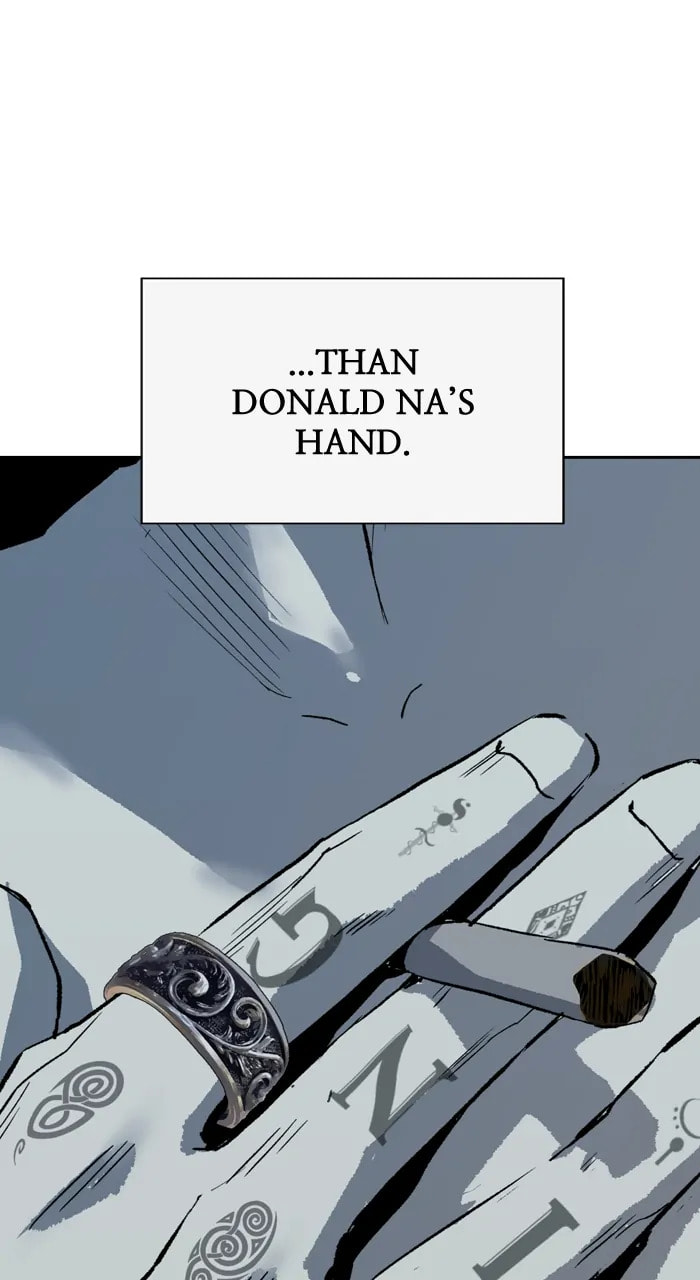 Read Weak Hero chapter 364 image 75 on Lezhin