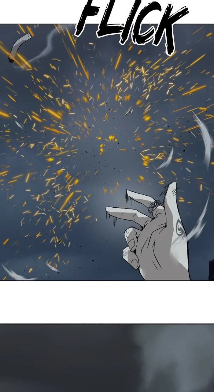 Read Weak Hero chapter 364 image 79 on Lezhin