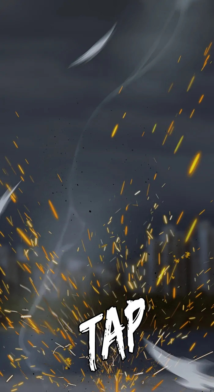 Read Weak Hero chapter 364 image 80 on Lezhin