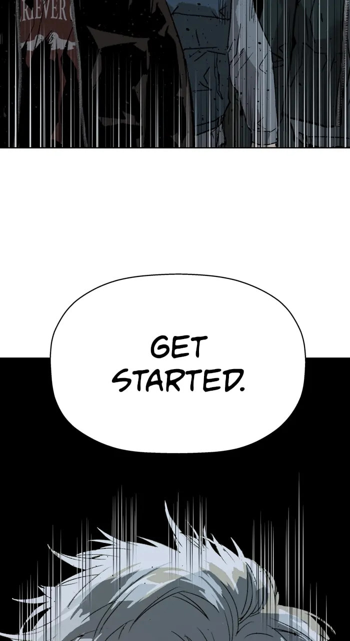 Read Weak Hero chapter 364 image 82 on Lezhin