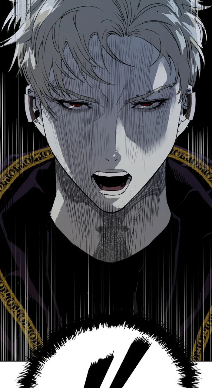 Read Weak Hero chapter 364 image 83 on Lezhin