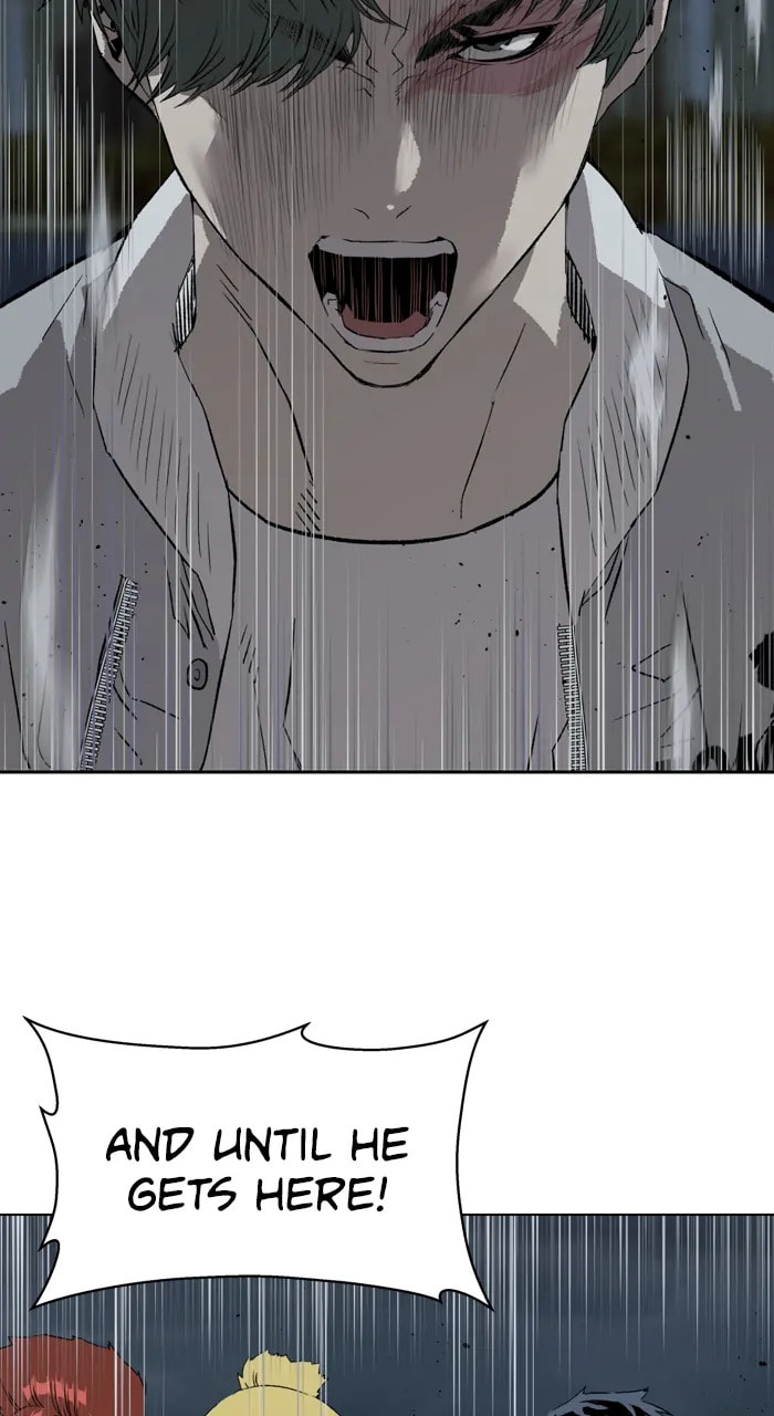 Read Weak Hero chapter 364 image 87 on Lezhin