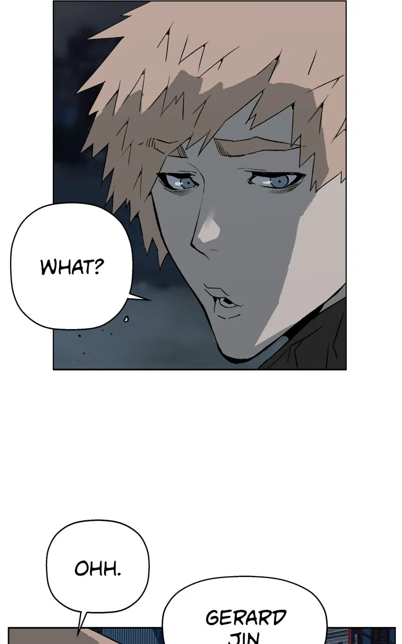 Read Weak Hero chapter 365 image 103 on Lezhin
