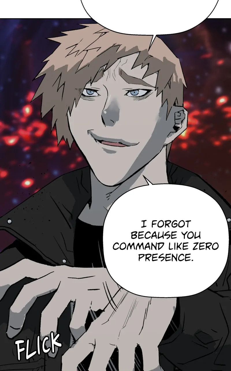 Read Weak Hero chapter 365 image 105 on Lezhin