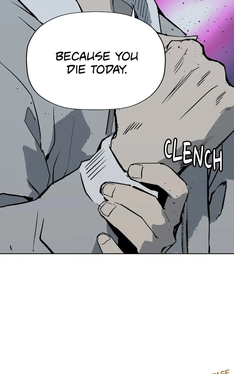 Read Weak Hero chapter 365 image 107 on Lezhin