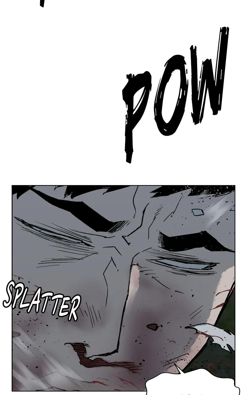 Read Weak Hero chapter 365 image 49 on Lezhin