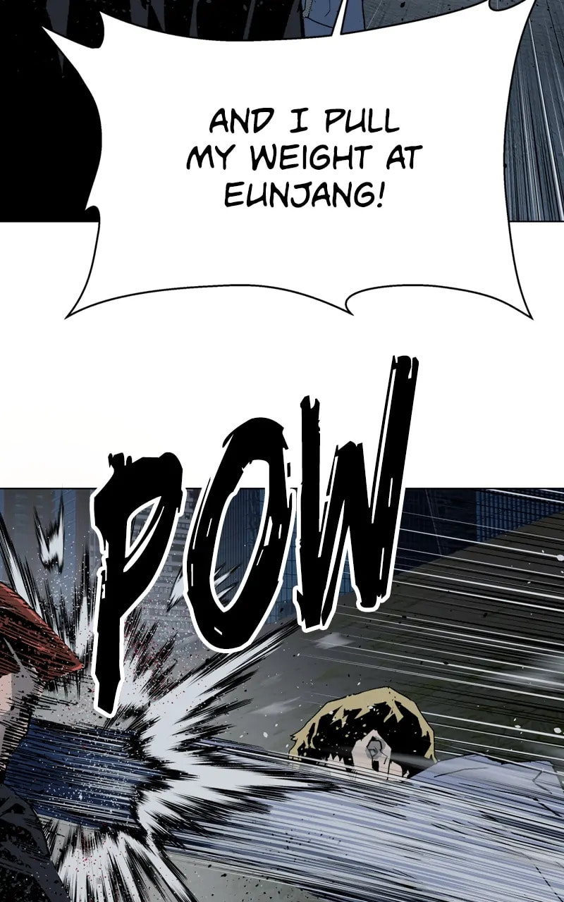 Read Weak Hero chapter 365 image 51 on Lezhin