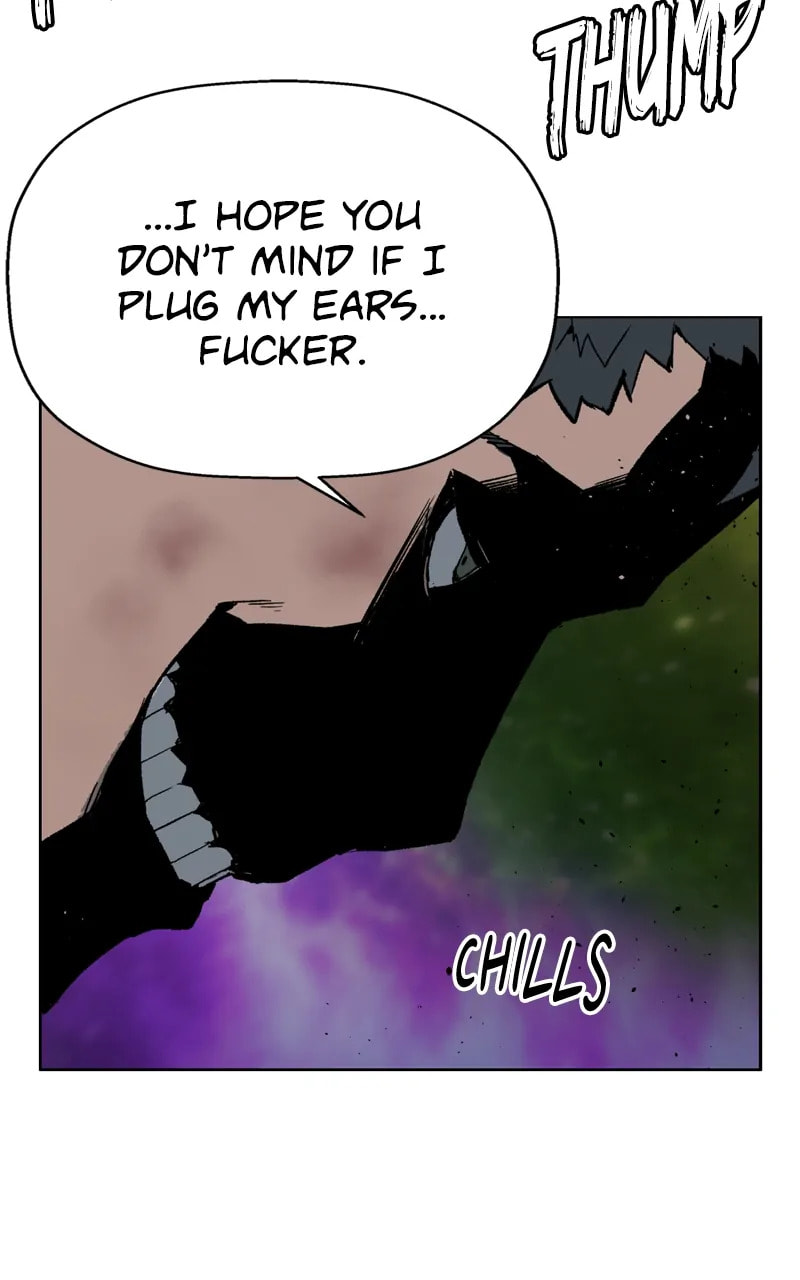 Read Weak Hero chapter 365 image 78 on Lezhin