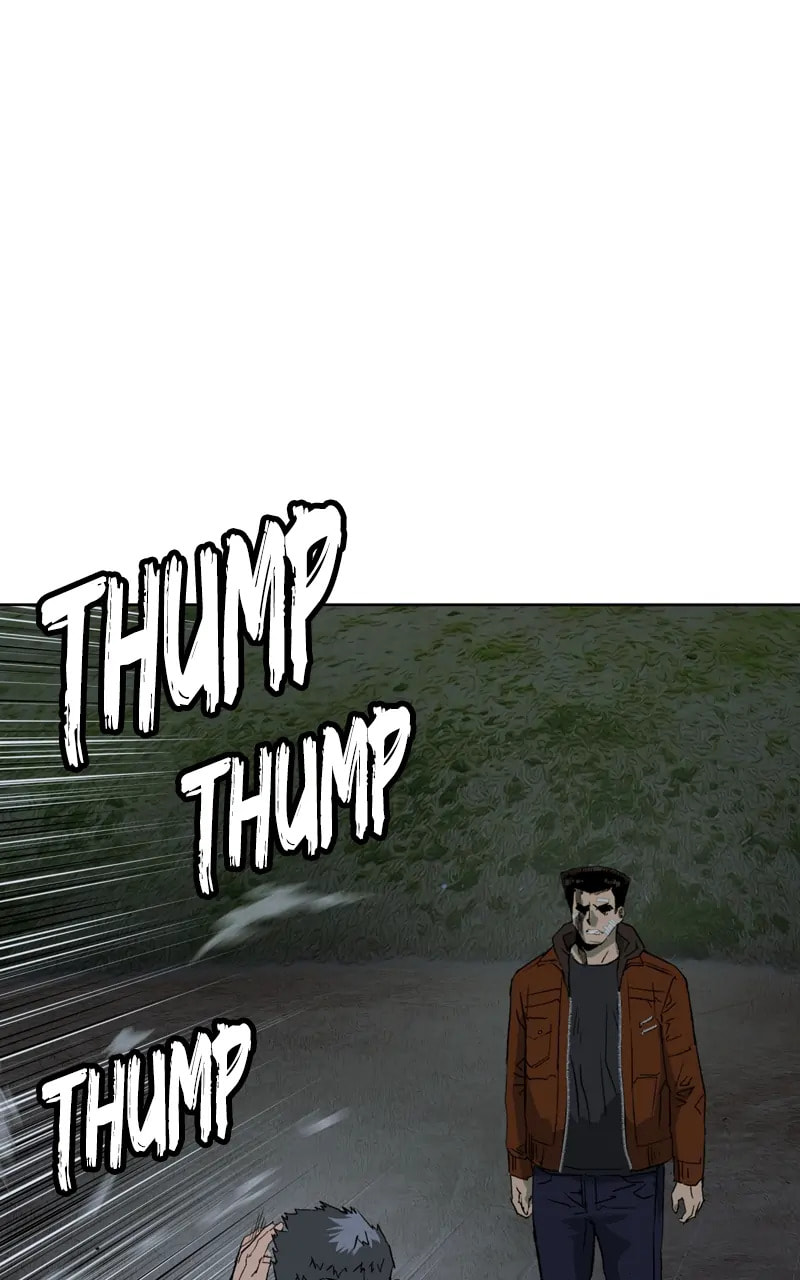 Read Weak Hero chapter 365 image 79 on Lezhin