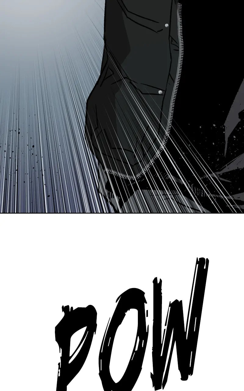 Read Weak Hero chapter 365 image 92 on Lezhin