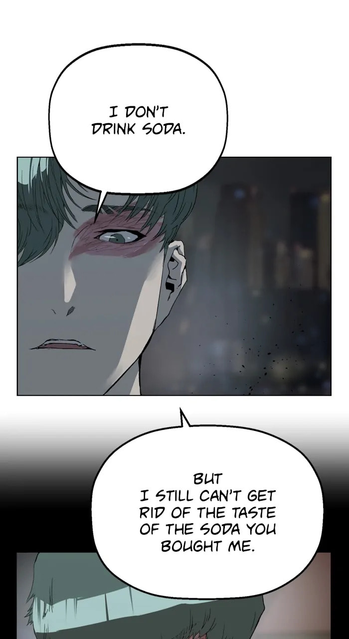 Read Weak Hero chapter 366 image 21 on Lezhin