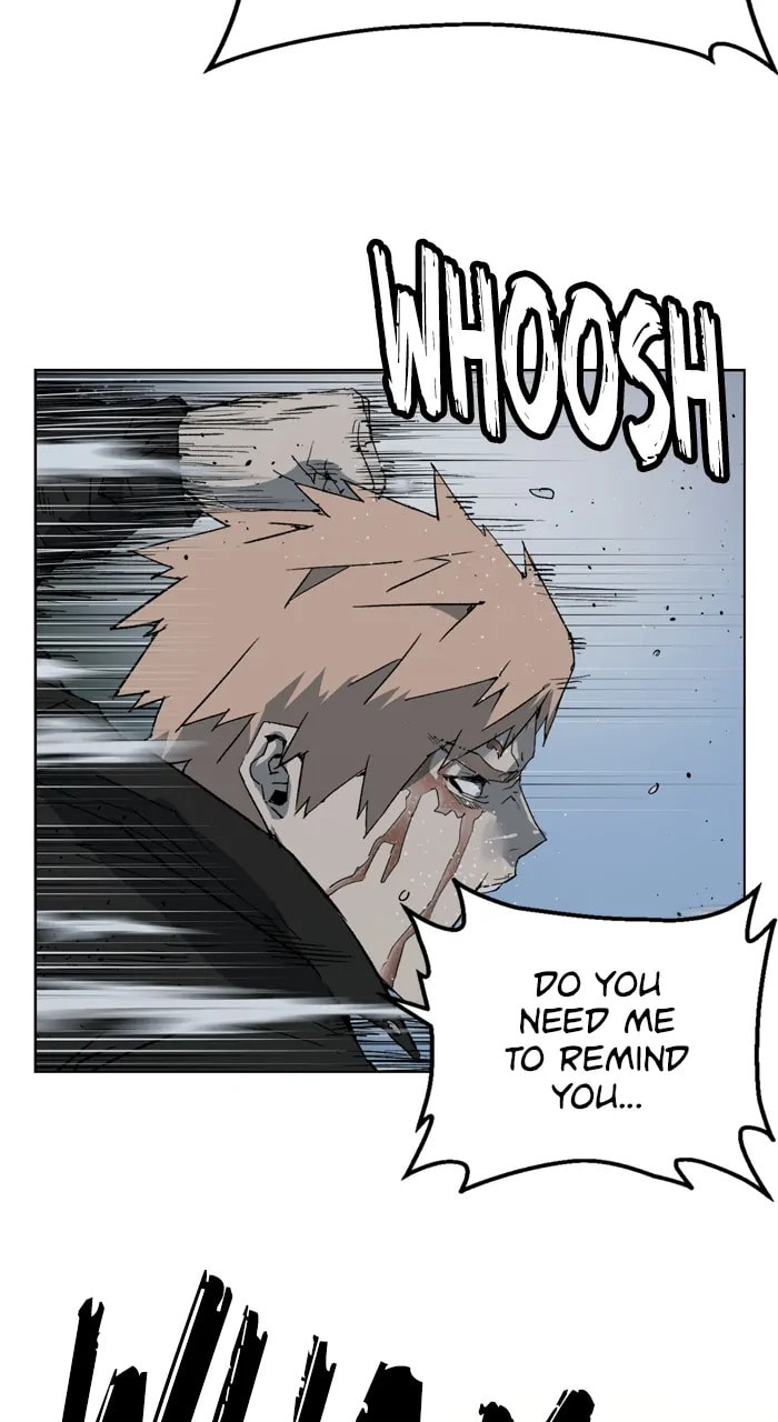 Read Weak Hero chapter 366 image 25 on Lezhin