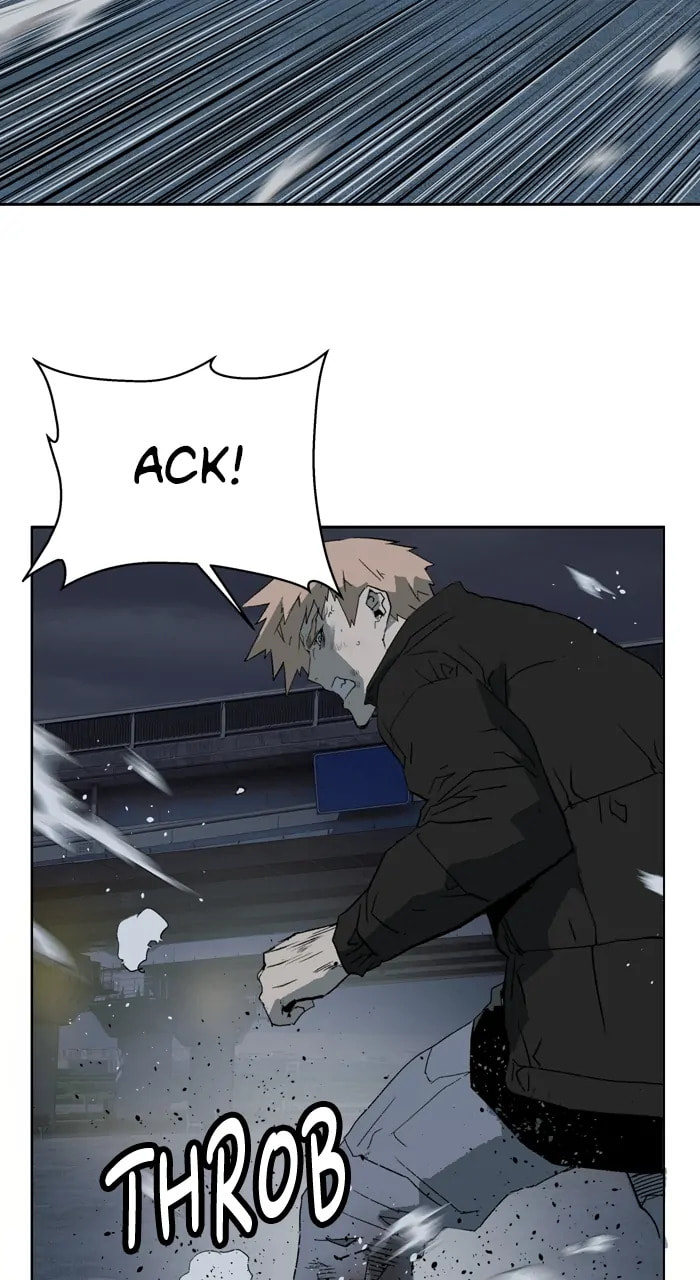 Read Weak Hero chapter 366 image 42 on Lezhin