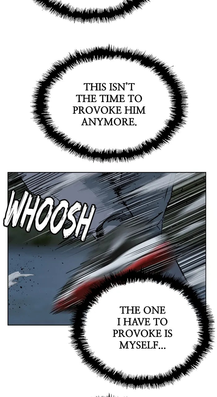 Read Weak Hero chapter 366 image 69 on Lezhin