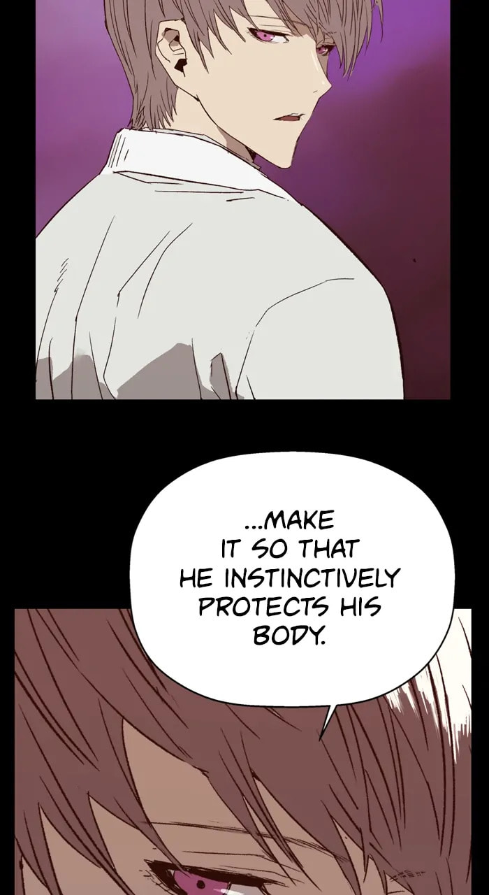 Read Weak Hero chapter 366 image 77 on Lezhin