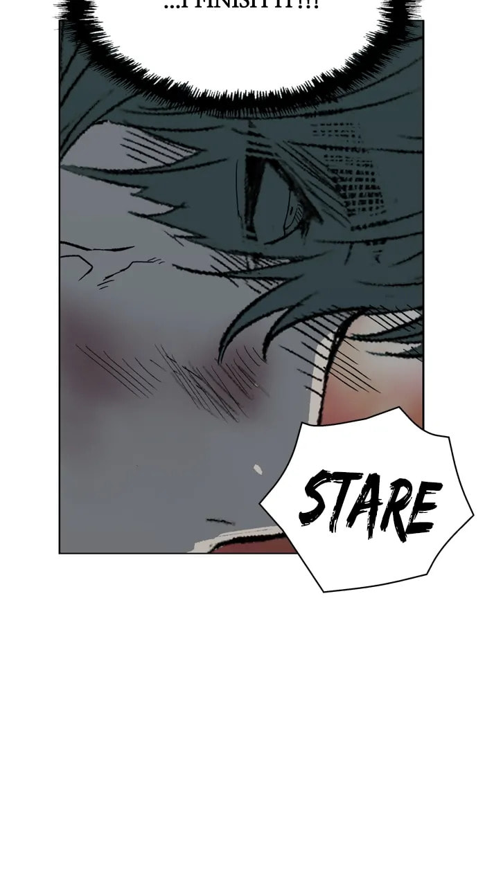 Read Weak Hero chapter 366 image 79 on Lezhin