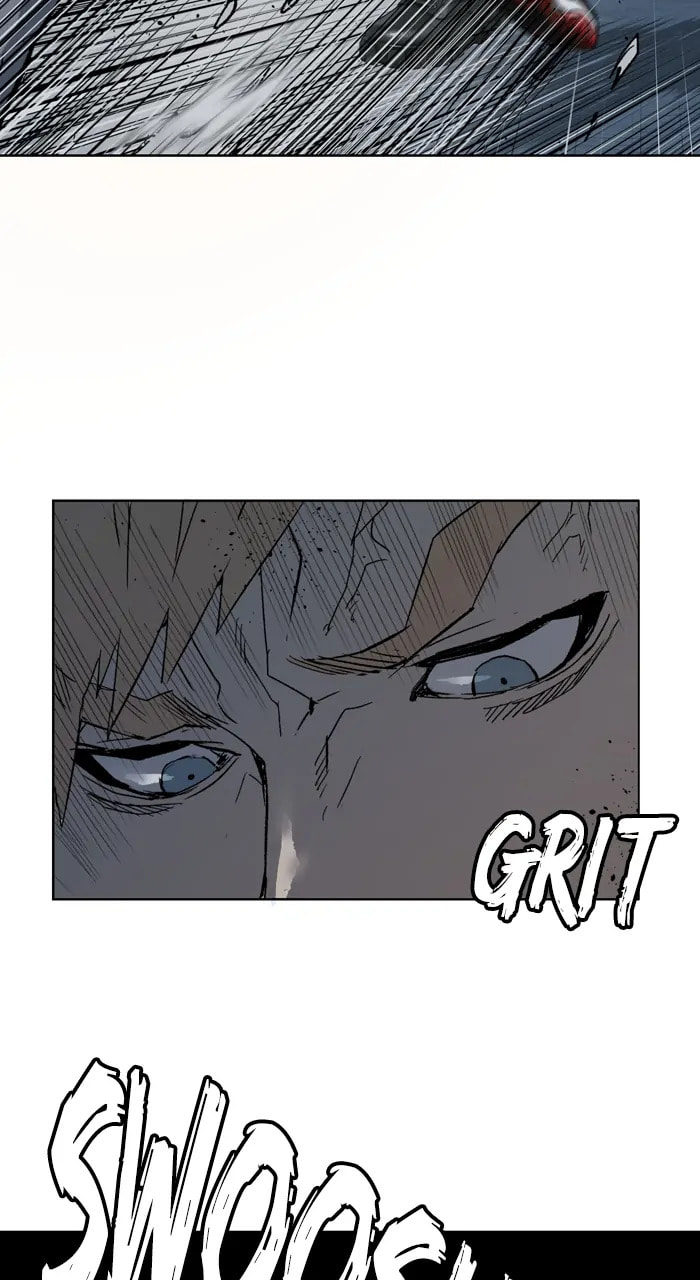 Read Weak Hero chapter 366 image 81 on Lezhin
