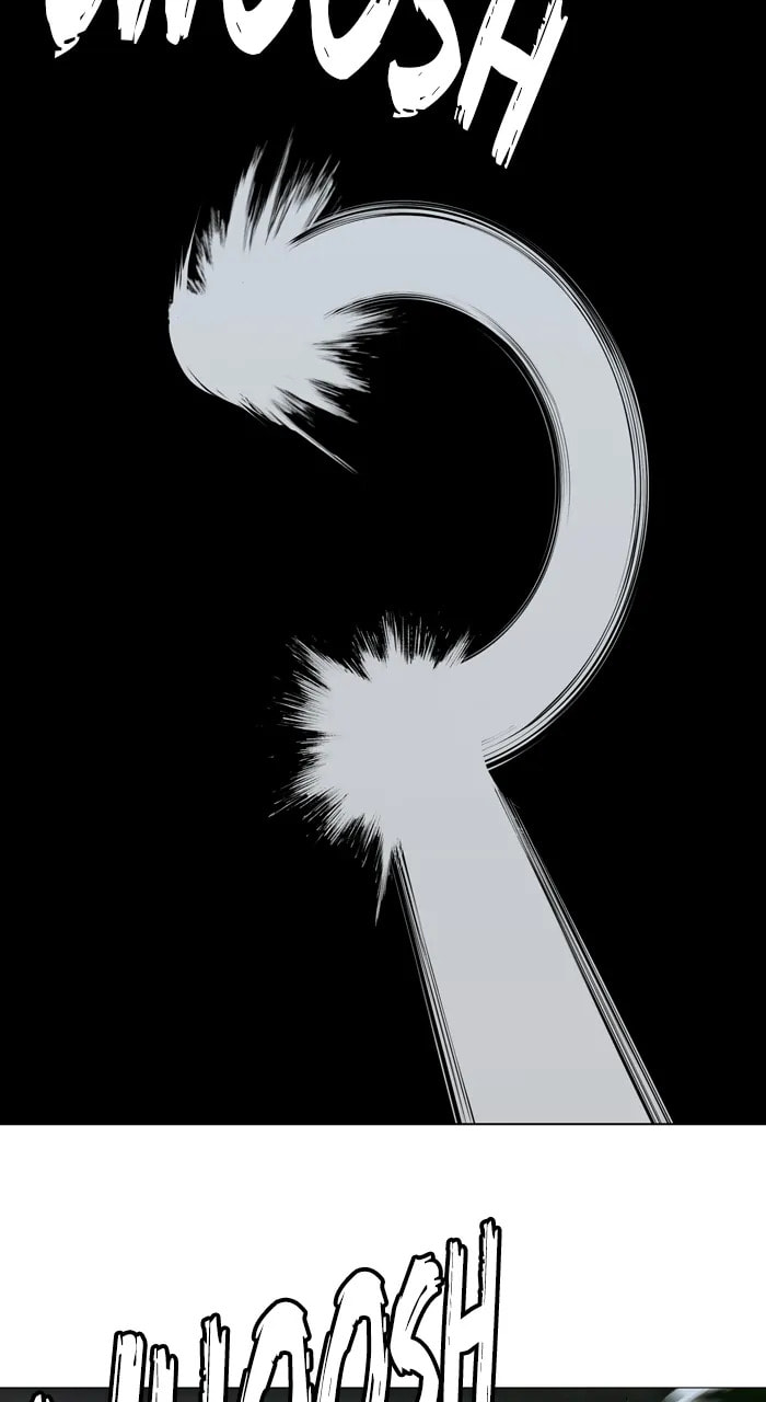 Read Weak Hero chapter 366 image 82 on Lezhin