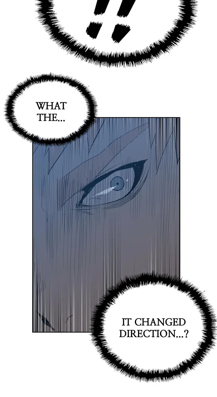 Read Weak Hero chapter 366 image 84 on Lezhin