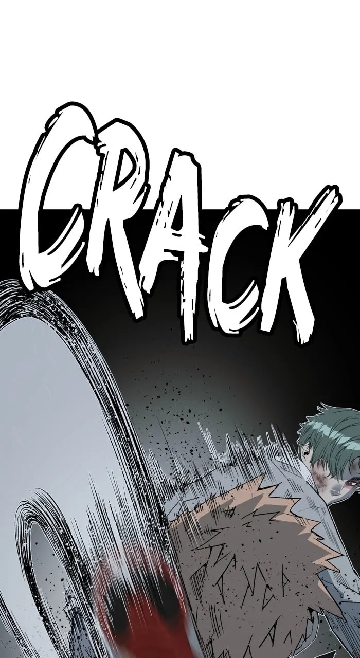 Read Weak Hero chapter 366 image 85 on Lezhin