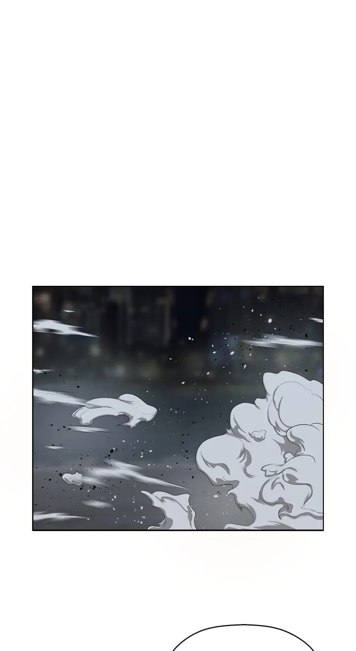 Read Weak Hero chapter 366 image 88 on Lezhin
