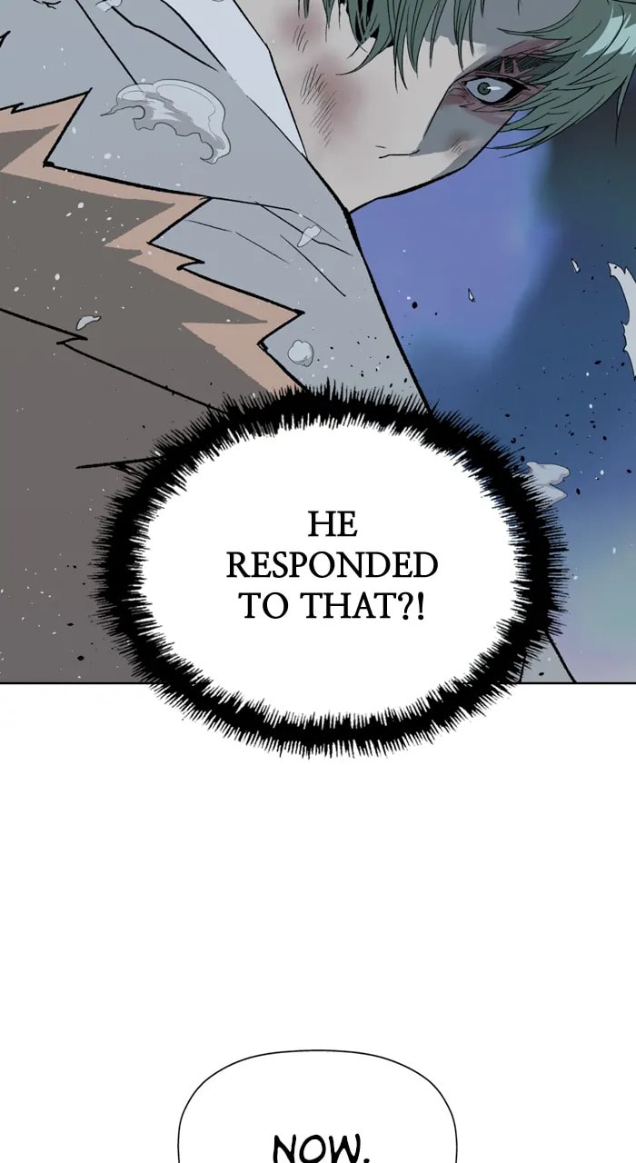 Read Weak Hero chapter 366 image 91 on Lezhin