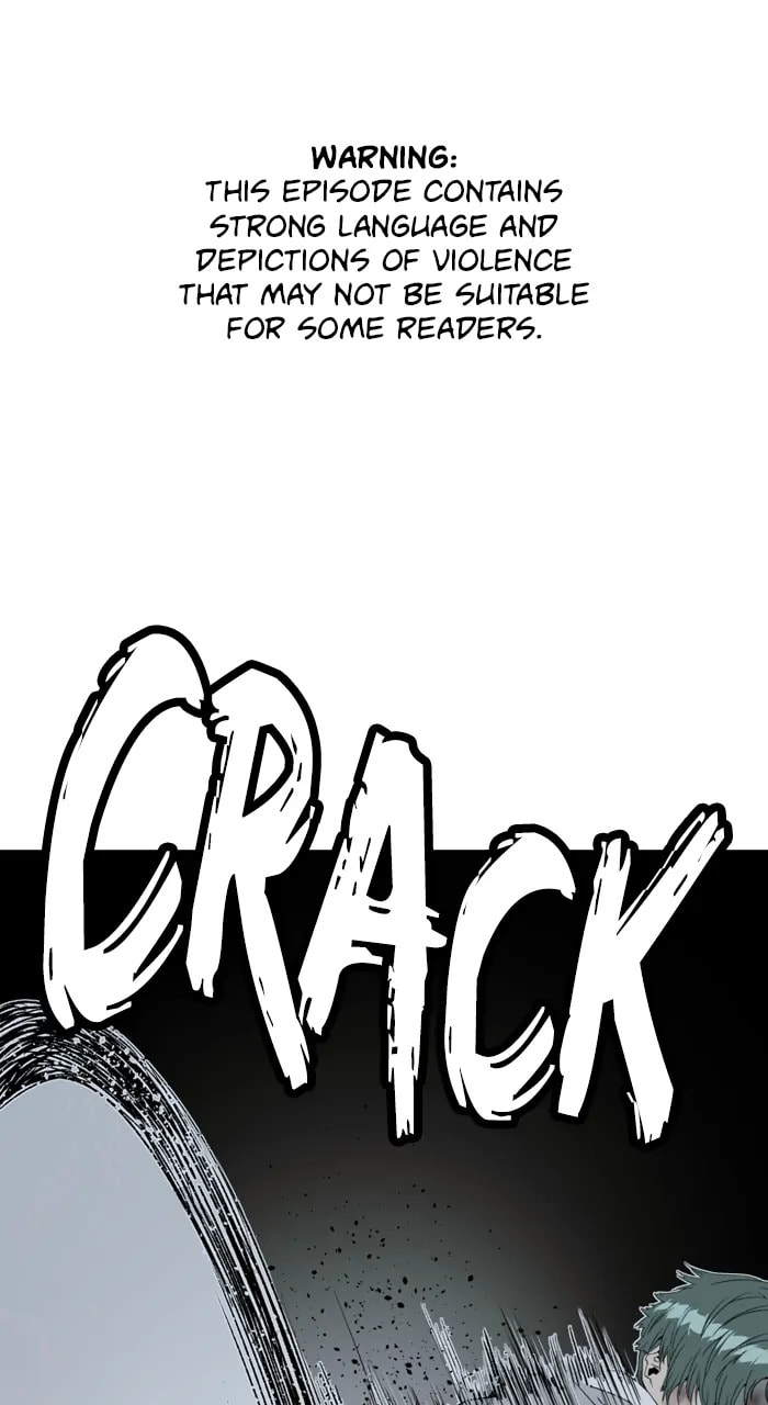 Read Weak Hero chapter 367 image 1 on Lezhin