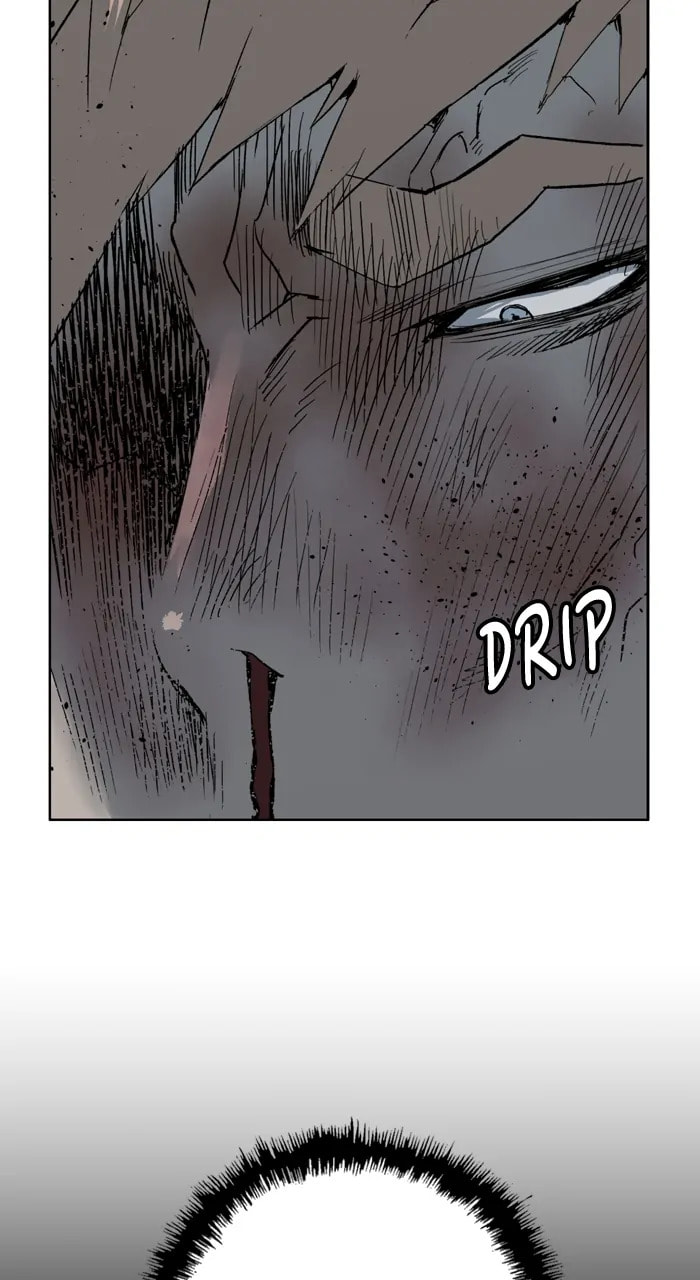 Read Weak Hero chapter 367 image 34 on Lezhin