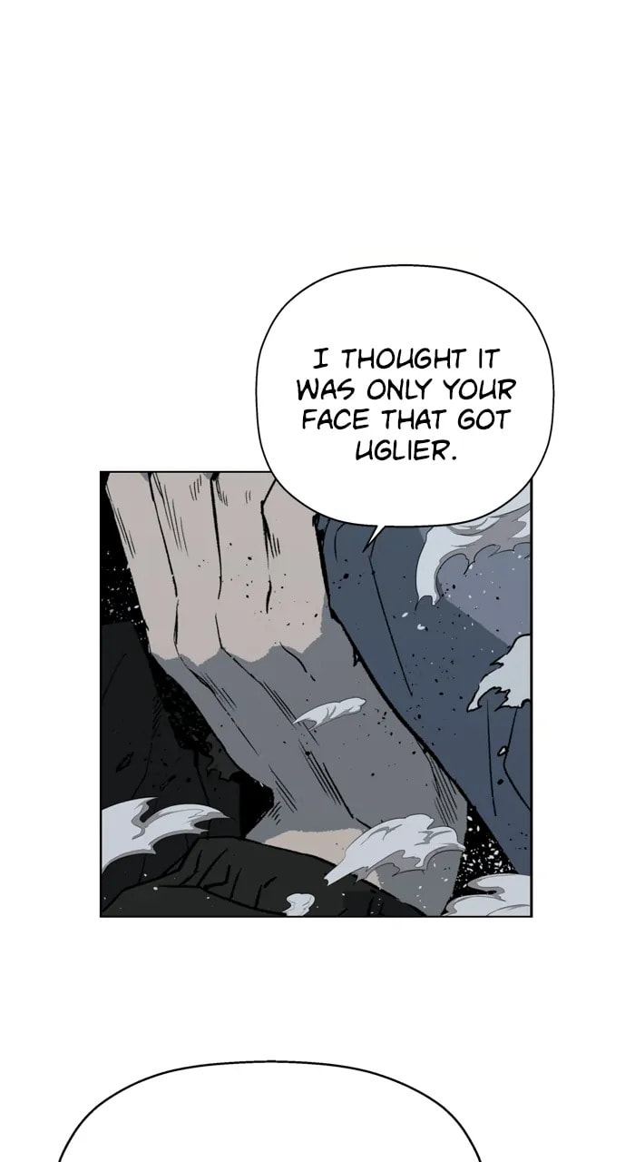 Read Weak Hero chapter 367 image 4 on Lezhin