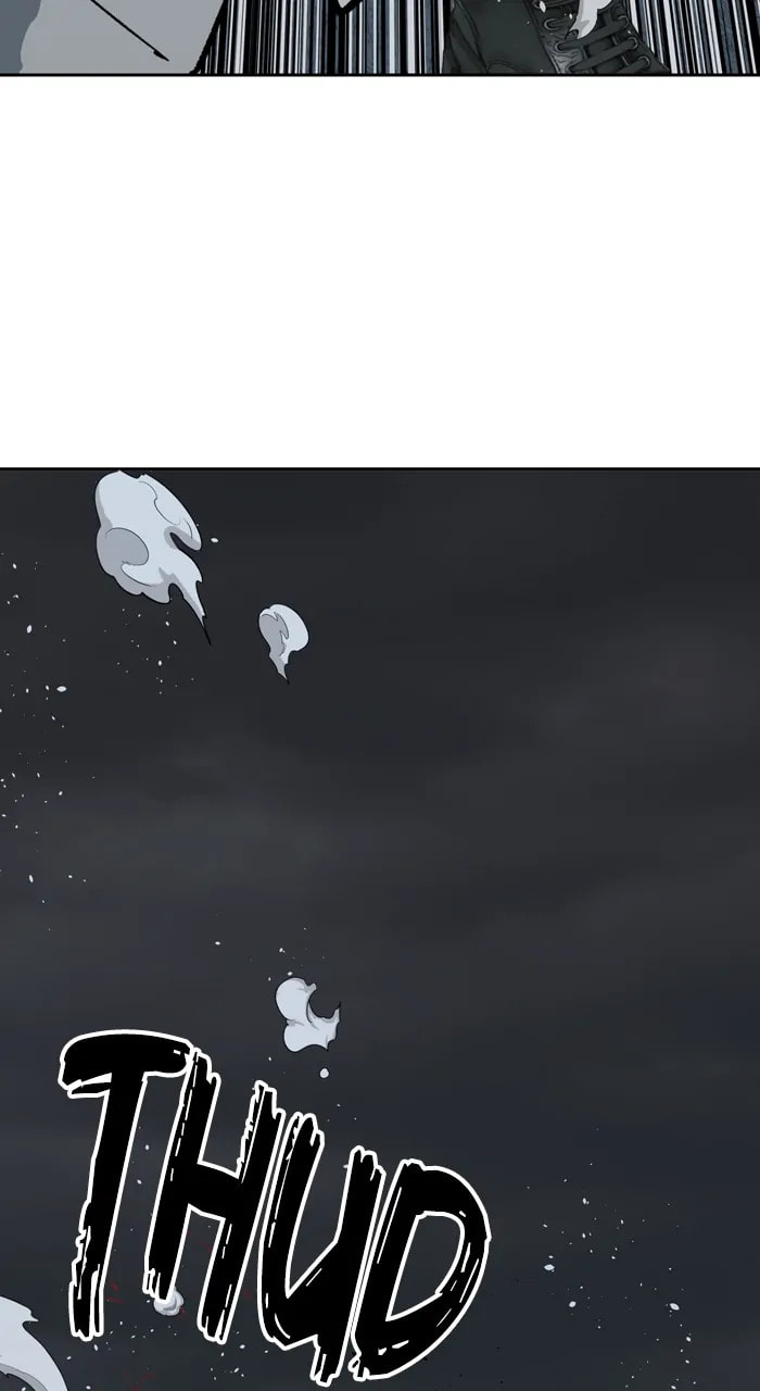 Read Weak Hero chapter 367 image 44 on Lezhin