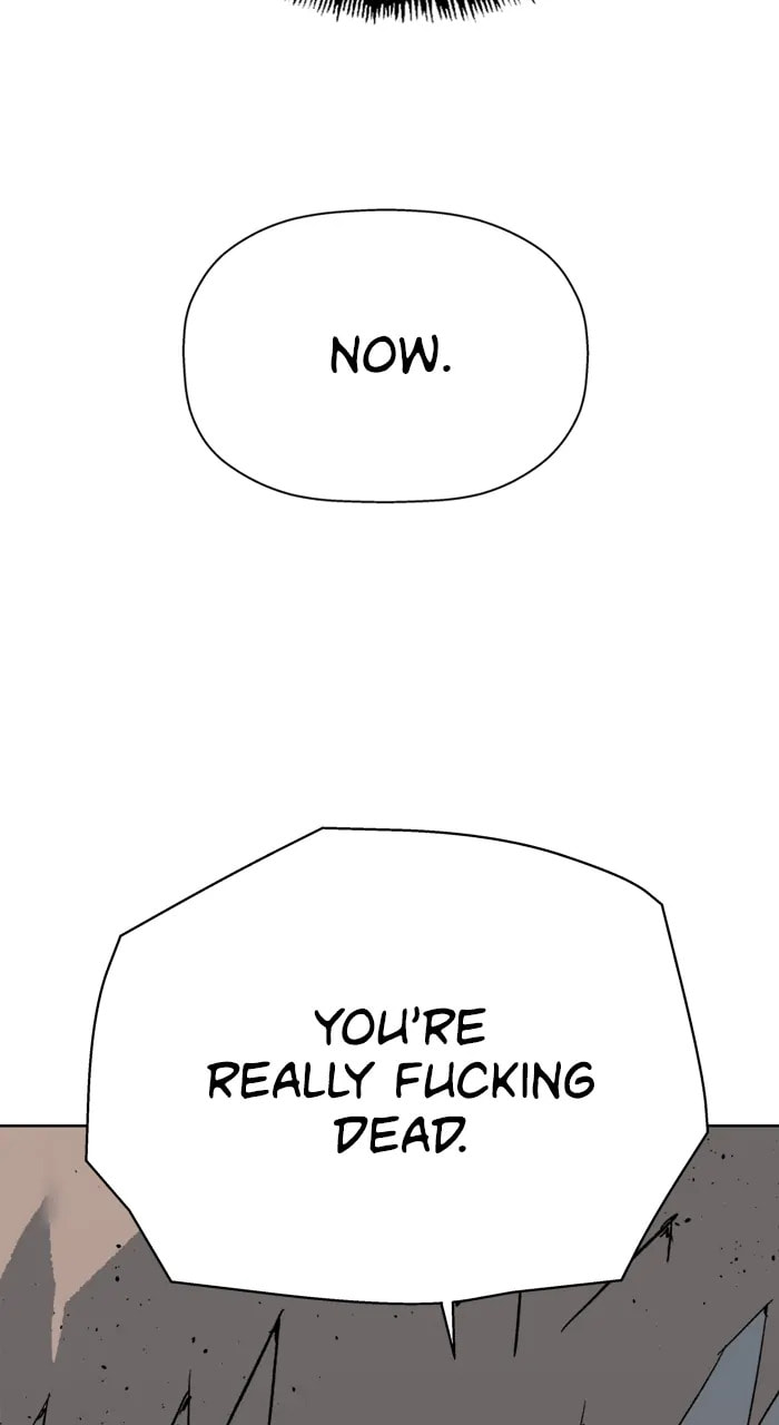 Read Weak Hero chapter 367 image 7 on Lezhin