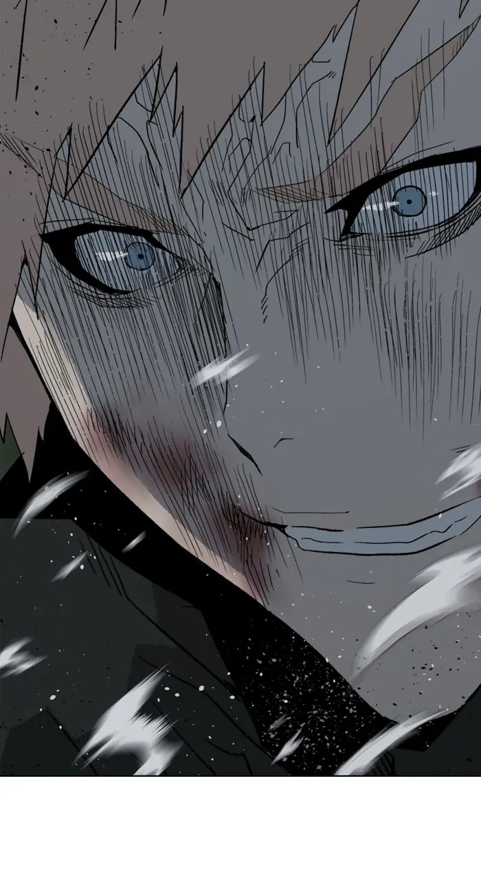 Read Weak Hero chapter 367 image 8 on Lezhin