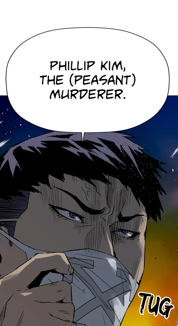 Read Weak Hero chapter 367 image 80 on Lezhin