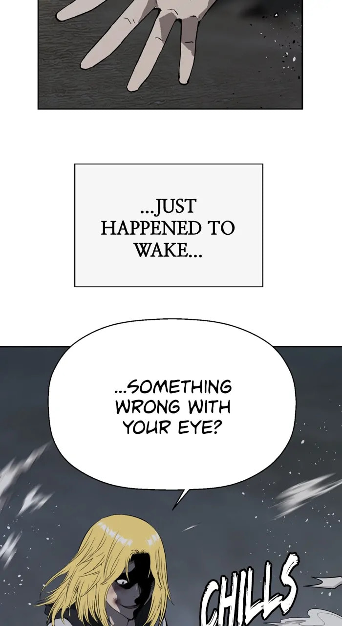 Read Weak Hero chapter 367 image 95 on Lezhin