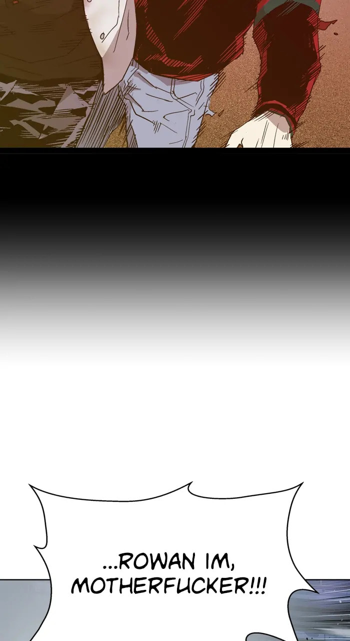 Read Weak Hero chapter 368 image 47 on Lezhin