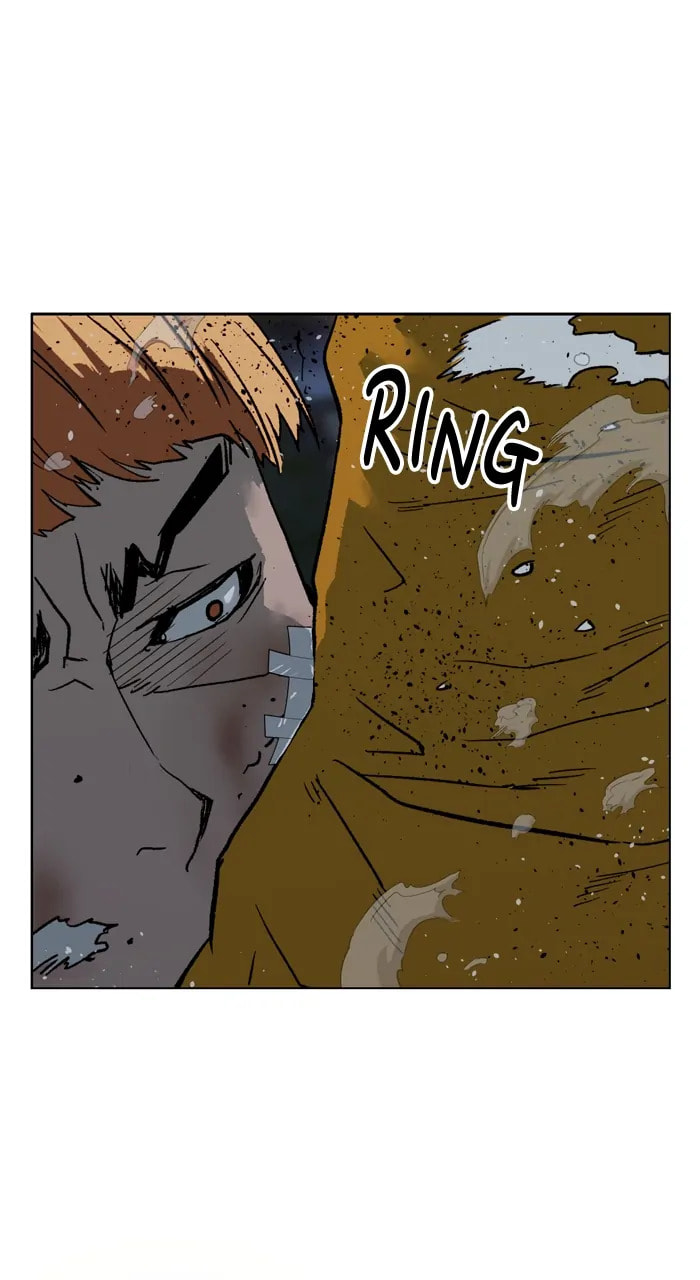 Read Weak Hero chapter 368 image 62 on Lezhin