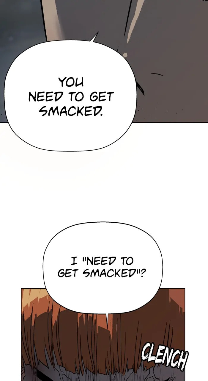 Read Weak Hero chapter 368 image 67 on Lezhin