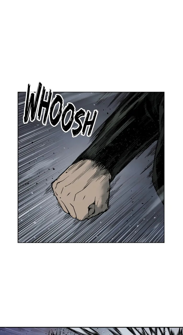 Read Weak Hero chapter 368 image 74 on Lezhin