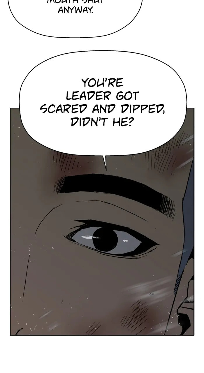 Read Weak Hero chapter 368 image 79 on Lezhin