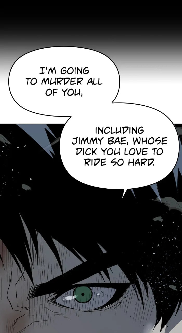 Read Weak Hero chapter 368 image 82 on Lezhin