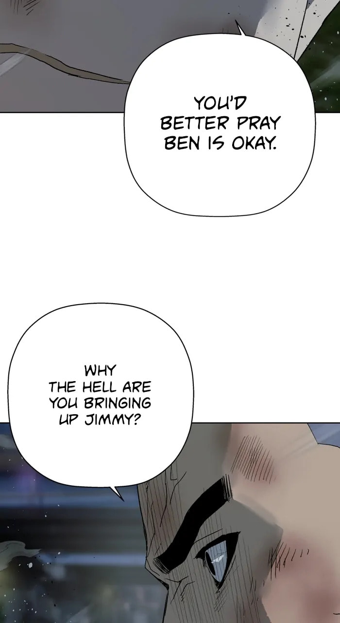 Read Weak Hero chapter 368 image 83 on Lezhin
